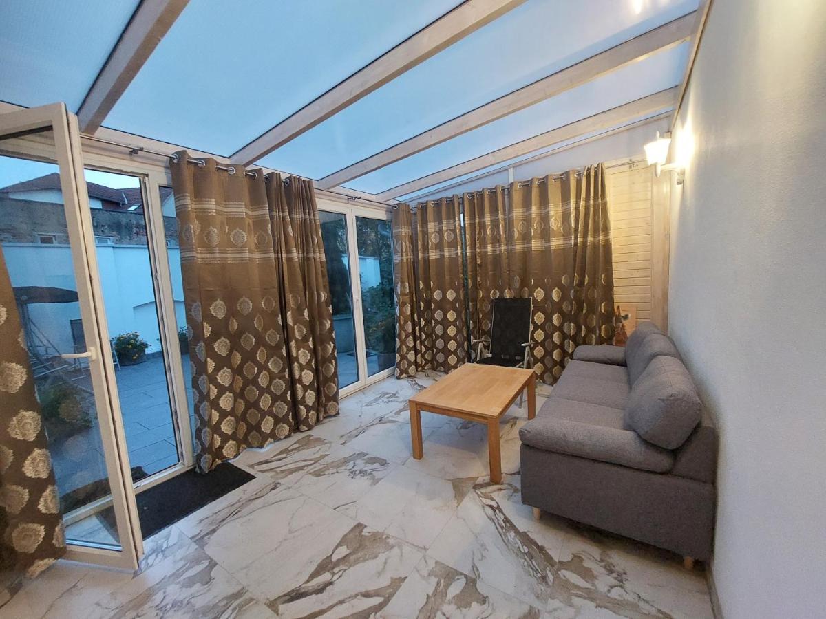 Hotel Restaurant Rhodos Elsterwerda Εξωτερικό φωτογραφία