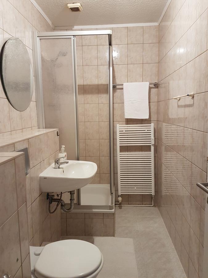 Hotel Restaurant Rhodos Elsterwerda Εξωτερικό φωτογραφία